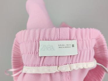 zara mj: Zara, Elegancki komplet, rozmiar L — 8