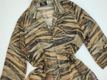Big Star, Tunika damska, 4XL