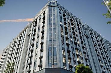 Продажа квартир: 1 комната, 65 м², Нижний Джал (Джал-23) Элитка, 12 этаж, ПСО (под самоотделку) — 4
