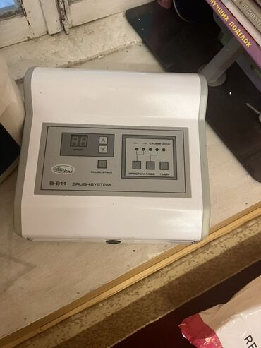 Kosmetoloji aparatlar: Almaz dermabraziya, Dəri üçün — 8