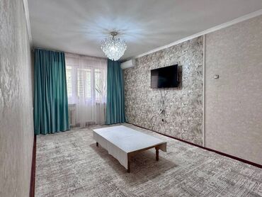 квартира требуется: 3 комнаты, 58 м², 104 серия, 4 этаж, Косметический ремонт