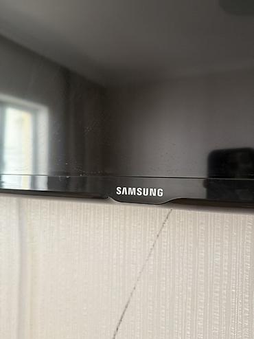Телевизоры: Б/у Телевизор Samsung LED экран Самовывоз — 3