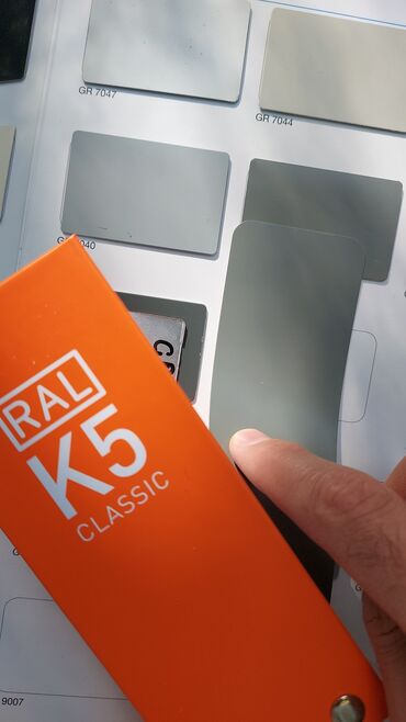 Алюкобонд: Алюминиевые композитные панели негорючие Композитные панели — 7