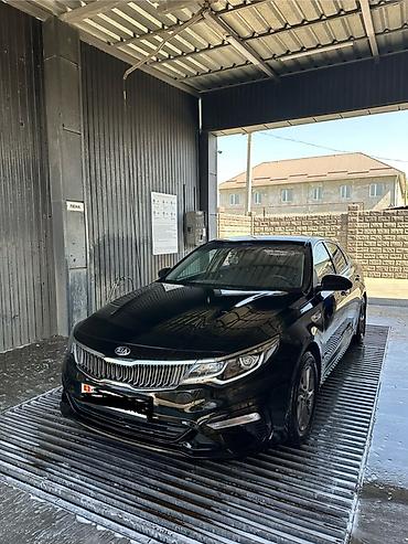 монитор кия к5: Kia K5: 2019 г., 2 л, Автомат, Газ, Седан — 1