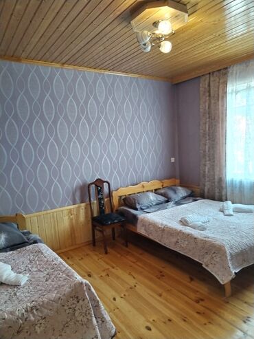 Uzunmüddətli kirayə evlər: 80 kv. m, 3 otaqlı, İnternet, İşıq, Su — 15