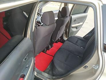 Toyota: Toyota Ist: 2003 г., Бензин, Хэтчбэк — 12