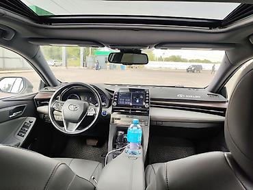 w211 e55 amg kompressor: Toyota Avalon: 2020 г., 2.5 л, Автомат, Гибрид, Седан — 3