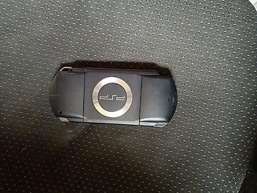 fire: Sony PlayStation Portable (PSP-1004) - Оригинальная портативная — 2