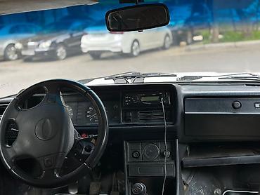 Avtomobil satışı: VAZ (LADA) 2107: 1.5 l | 1987 il 73000 km Sedan — 8