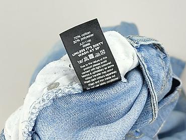 18590a h: F&F, Jeansy damskie, rozmiar S — 6