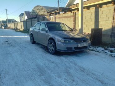 автомат бишкек: Honda Accord: 1999 г., 2 л, Автомат, Бензин, Седан