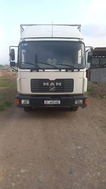 Грузовики: Грузовик — 9