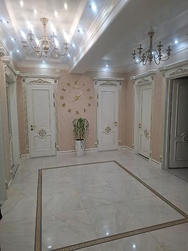 сдается квартиры тунгуч: 3 комнаты, 100 м², Политех Элитка, 7 этаж, Евроремонт — 7