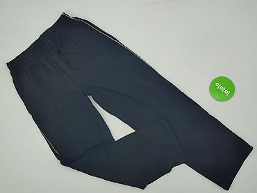 bluzy ciemna strefa: Spodnie dresowe damskie, rozmiar L — 2