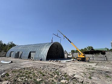 Услуги автокрана: Стрела 21 м, 5000 т — 13