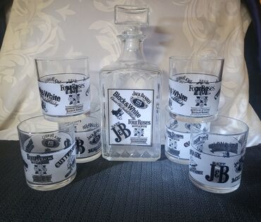 Kuhinjski setovi: Servis nov,vintaz italijanski za zestoko pice. Servis za zestoko na lalafo.rs — 7 Kuhinjski setovi: Servis nov,vintaz italijanski za zestoko pice. Servis za zestoko — 7