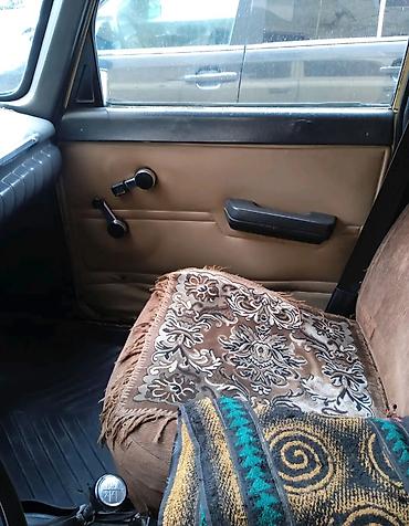 kohnə maşın: Moskviç 412: 1.5 l | 1990 il 215000 km Sedan — 5