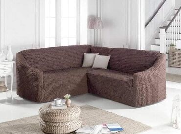 nepromočive prostirke za krevet: For corner sofa