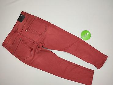 jeans red versace: Jeansy damskie, rozmiar M — 3