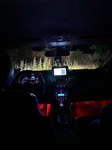 argb controller: Hyundai Avante: 2011 г., 1.6 л, Автомат, Бензин, Седан — 7