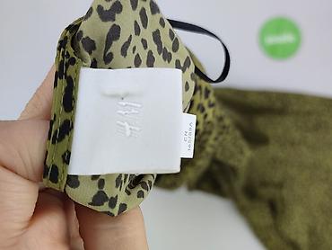 moss: H&M, Sukienka damska, rozmiar M — 5