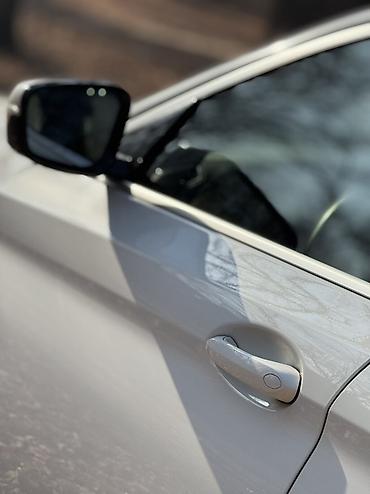 жили машина: BMW 5 series: 2019 г., 2 л, Автомат, Бензин, Седан — 10