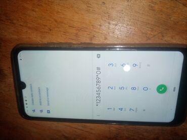 Motorola: Motorola Moto E6 na lalafo.rs — 5 Motorola: Motorola Moto E6 — 5