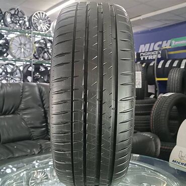 шины 245 40 19: Шины 245 / 45 / R 19, Лето, Новый, Комплект, Легковые, Франция, Michelin
