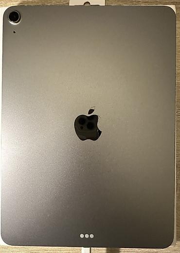ipad air 3 цена: Планшет, Apple, память 128 ГБ, 10" - 11", Wi-Fi, Б/у, Классический цвет - Серый — 8