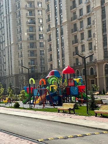 Продажа квартир: 3 комнаты, 113 м², Элитка, 2 этаж, Евроремонт — 8