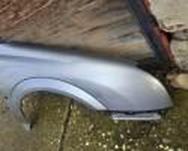 goodyear gume: DESNO KRILO ZA OPEL SIGNUM, VECTRA C OD 2002. DO 2006. GOD. | desno — 9