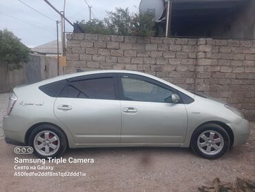 Toyota: Toyota Prius: 1.5 l | 2007 il Hetçbek — 3