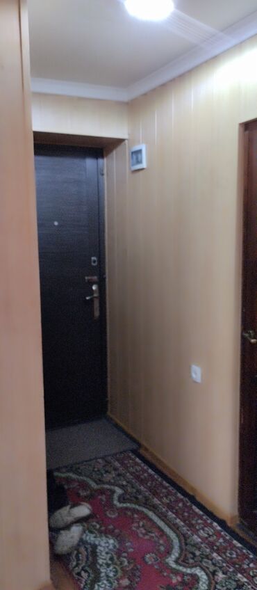 продаю дом рабочий гарадок: 3 бөлмө, 63 кв. м, 1 кабат, Евроремонт