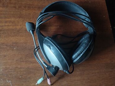 акустические системы rca со светомузыкой: Наушники в хорошем состоянии