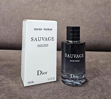 Original tester parfumlar depodan Satis 45 azn baslayan qiymetler