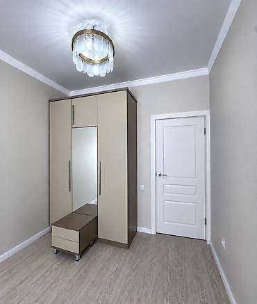 Продажа квартир: 2 комнаты, 53 м², Ак-Кеме Элитка, 11 этаж, Евроремонт — 9