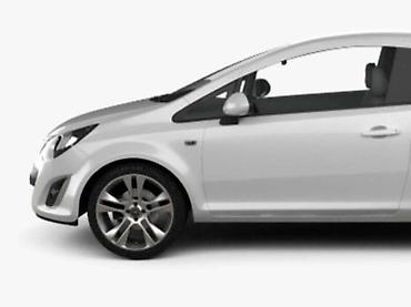 eno plus: BLATOBRAN I KRILO ZA OPEL CORSA D OD 2006. DO 2013. GOD. | — 1