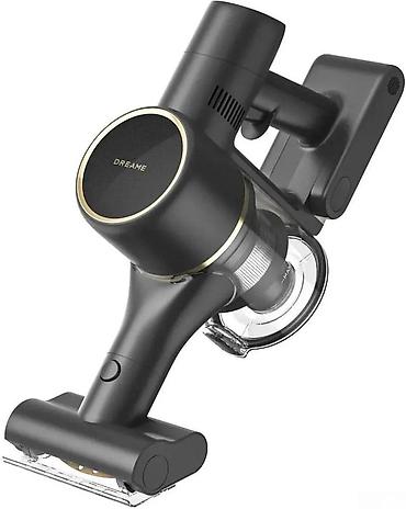 Dreame R10 Pro aqua silib süpürın model Dreame R10 Pro Aqua Silib