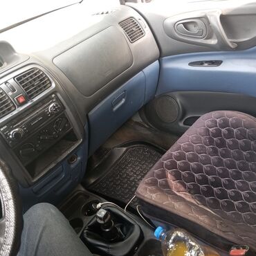 продаю с доплатой мне: Mitsubishi Space Star: 2001 г., 1.3 л, Механика, Бензин, Хетчбек