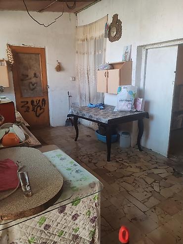 Həyət evləri və villalar: ZABRATDA!! TƏCİLİ SATILIR 4OTAQLI 35000 - Daş hasarlı, bağlı həyət — 7