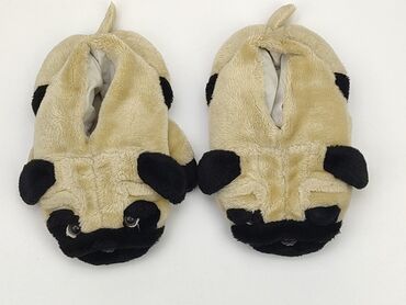 Slippers: Slippers 42, condition - Satisfying