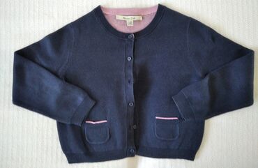 Majice: Okrugli izrez, Dug rukav, 110-116 — 4