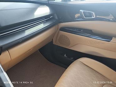 Kia: Kia Carnival: 2021 г., 2.2 л, Автомат, Дизель, Минивэн — 11