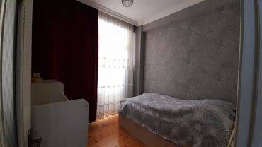 Yeni tikili: 3 otaqlı, Yeni tikili, m. Avtovağzal, 75 kv. m — 14