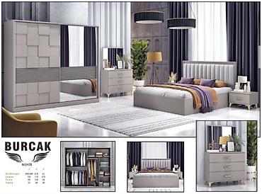 qapi ikinci el: İkinəfərlik çarpayı, Dolab, Tumba, Termo, Yeni — 1