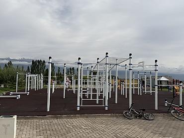 2 8: 2 комнаты, 57 м², Элитка, 2 этаж, ПСО (под самоотделку) — 7