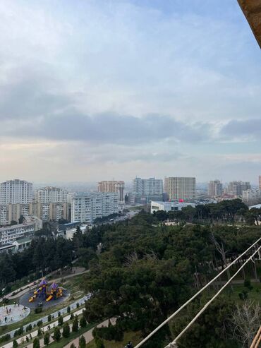 Köhnə tikili: Bakı, 3 otaqlı, Köhnə tikili, m. Həzi Aslanov, 82 kv. m — 19