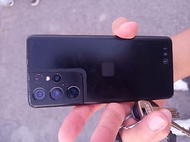 pixel 9: Samsung Galaxy S21 Ultra 5G (SM‑G998N) Основное: - Экран 6.8" Dynamic — 2