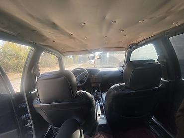 vw bora: Volkswagen Passat: 1994 г., 1.8 л, Механика, Бензин, Седан — 5