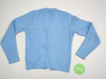 cardigan c: Kardigan damski, rozmiar M — 3